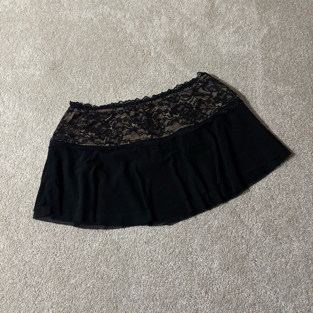 Edikted Skirt